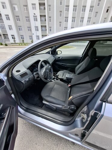 Opel Astra 2004, 380,000 km - 1.4 l - Bakı
