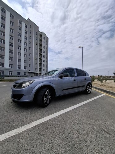 Opel Astra 2004, 380,000 km - 1.4 l - Bakı