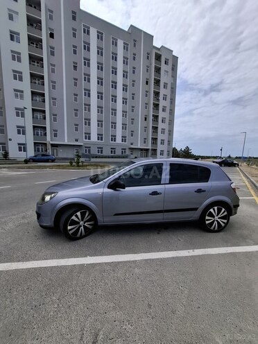 Opel Astra 2004, 380,000 km - 1.4 l - Bakı
