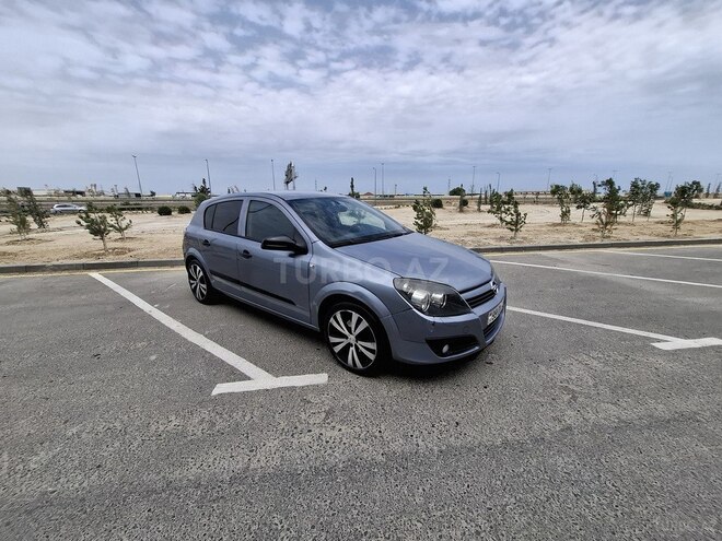 Opel Astra 2004, 380,000 km - 1.4 l - Bakı