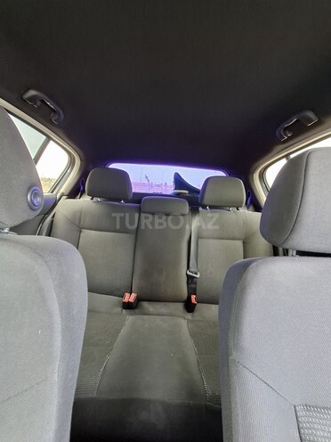 Opel Astra 2004, 380,000 km - 1.4 l - Bakı