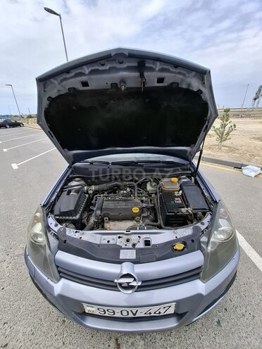 Opel Astra 2004, 380,000 km - 1.4 l - Bakı
