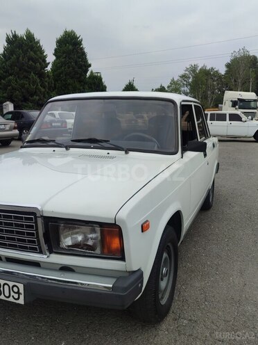 LADA (VAZ) 2107 2010, 172,922 km - 1.6 l - Göyçay