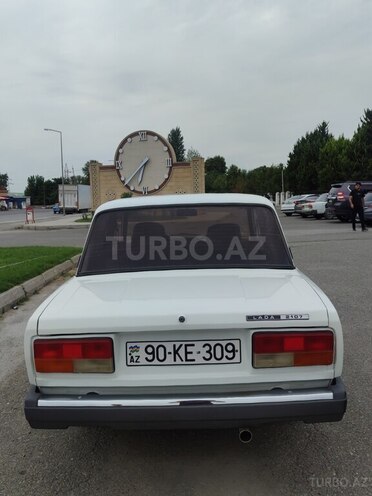 LADA (VAZ) 2107 2010, 172,922 km - 1.6 l - Göyçay