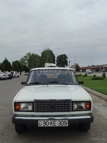 LADA (VAZ) 2107 2010, 172,922 km - 1.6 l - Göyçay