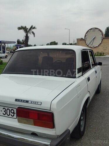 LADA (VAZ) 2107 2010, 172,922 km - 1.6 l - Göyçay