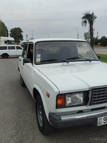 LADA (VAZ) 2107 2010, 172,922 km - 1.6 l - Göyçay