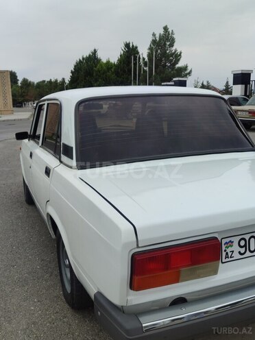 LADA (VAZ) 2107 2010, 172,922 km - 1.6 l - Göyçay