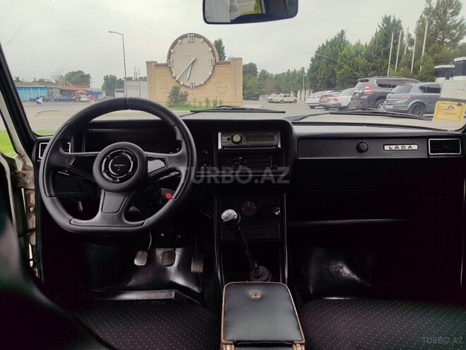 LADA (VAZ) 2107 2010, 172,922 km - 1.6 l - Göyçay