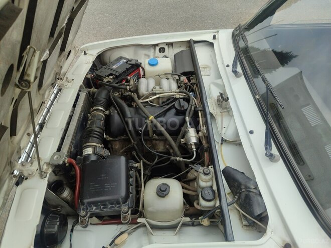 LADA (VAZ) 2107 2010, 172,922 km - 1.6 l - Göyçay