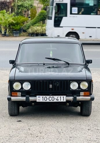 LADA (VAZ) 2106 1980, 47,853 km - 1.5 л - Bakı