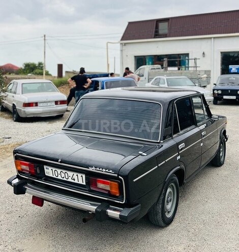 LADA (VAZ) 2106 1980, 47,853 km - 1.5 л - Bakı