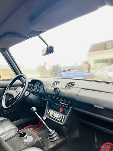 LADA (VAZ) 2106 1980, 47,853 km - 1.5 л - Bakı