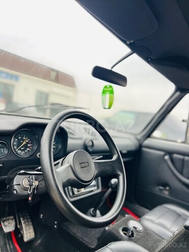 LADA (VAZ) 2106 1980, 47,853 km - 1.5 л - Bakı