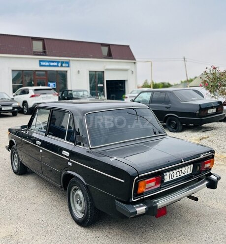 LADA (VAZ) 2106 1980, 47,853 km - 1.5 л - Bakı