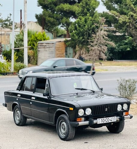 LADA (VAZ) 2106 1980, 47,853 km - 1.5 л - Bakı