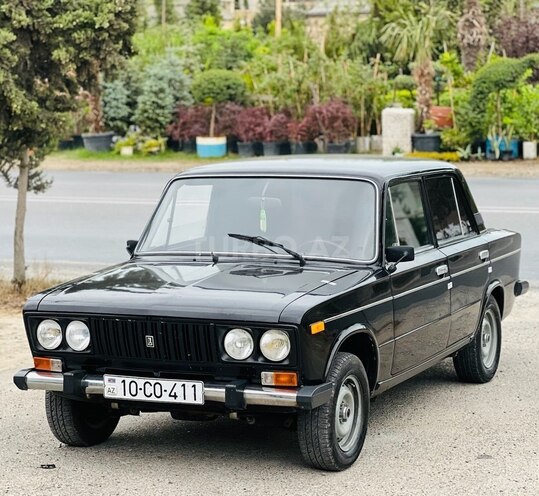 LADA (VAZ) 2106 1980, 47,853 km - 1.5 л - Bakı