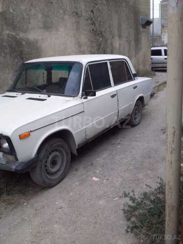 LADA (VAZ) 2106 1983, 300,000 km - 1.6 l - Bakı