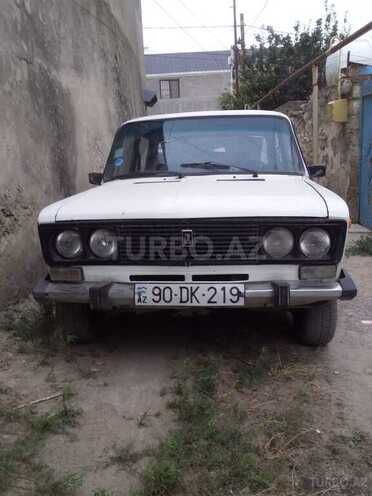 LADA (VAZ) 2106 1983, 300,000 km - 1.6 l - Bakı