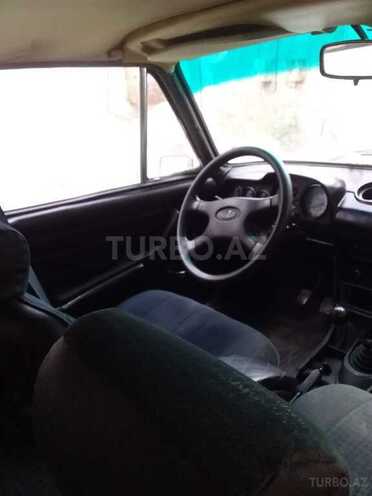 LADA (VAZ) 2106 1983, 300,000 km - 1.6 l - Bakı