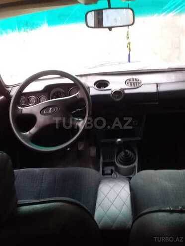 LADA (VAZ) 2106 1983, 300,000 km - 1.6 l - Bakı