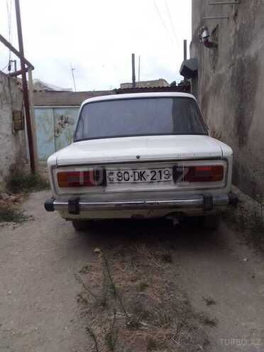 LADA (VAZ) 2106 1983, 300,000 km - 1.6 l - Bakı