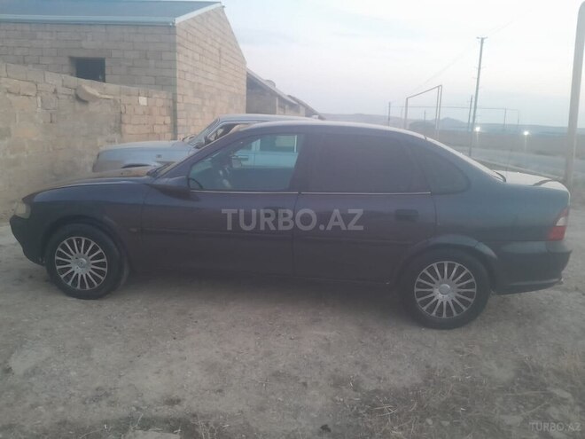 Opel Vectra 1996, 458,485 km - 1.6 l - Bakı