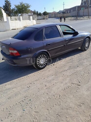 Opel Vectra 1996, 458,485 km - 1.6 l - Bakı