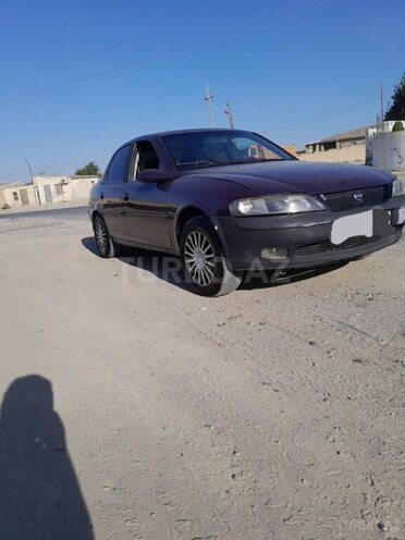 Opel Vectra 1996, 458,485 km - 1.6 l - Bakı