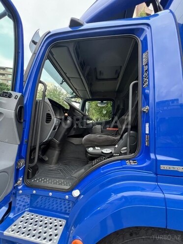 Mercedes Axor 1833 2010, 900,000 km - 7.5 л - Bakı