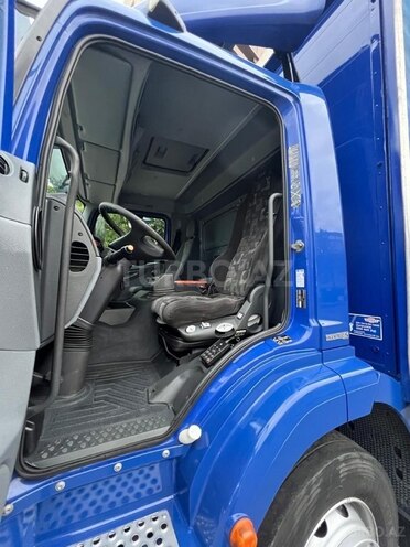 Mercedes Axor 1833 2010, 900,000 km - 7.5 л - Bakı