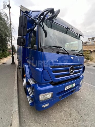 Mercedes Axor 1833 2010, 900,000 km - 7.5 л - Bakı