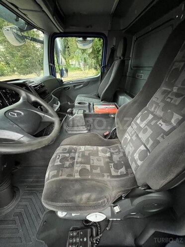 Mercedes Axor 1833 2010, 900,000 km - 7.5 л - Bakı