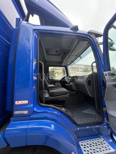 Mercedes Axor 1833 2010, 900,000 km - 7.5 л - Bakı