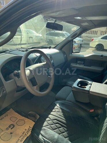 Ford F-150 2008, 250,000 km - 4.6 l - Bakı