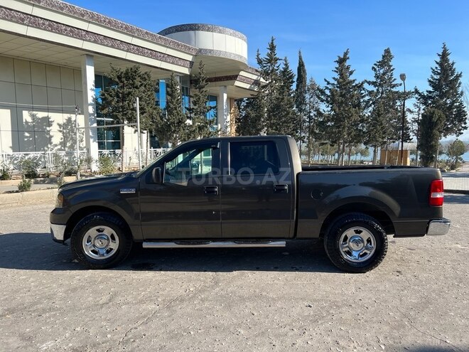 Ford F-150 2008, 250,000 km - 4.6 l - Bakı