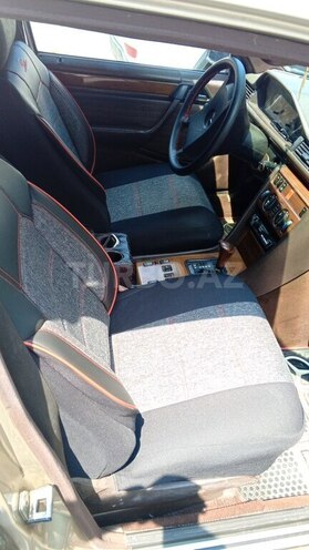 Mercedes E 260 1991, 485,280 km - 2.6 l - Gəncə