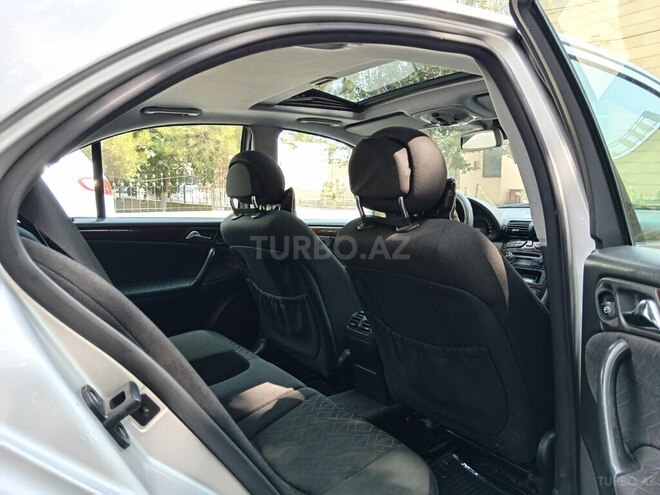 Mercedes C 200 2001, 350,000 km - 2.0 l - Xırdalan