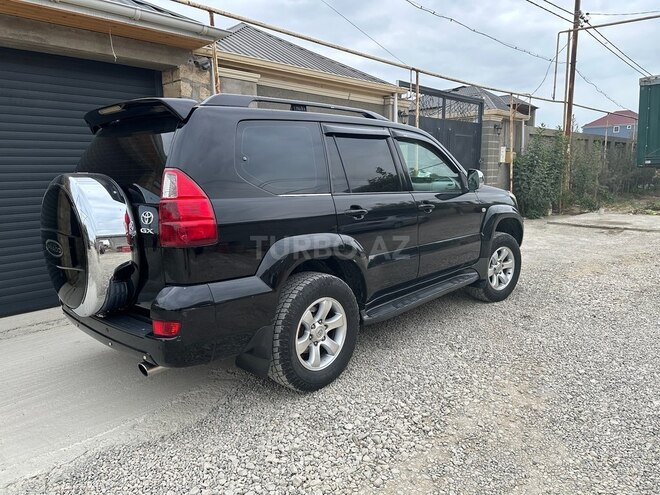 Toyota Land Cruiser Prado 2004, 324,600 km - 2.2 л - Bakı