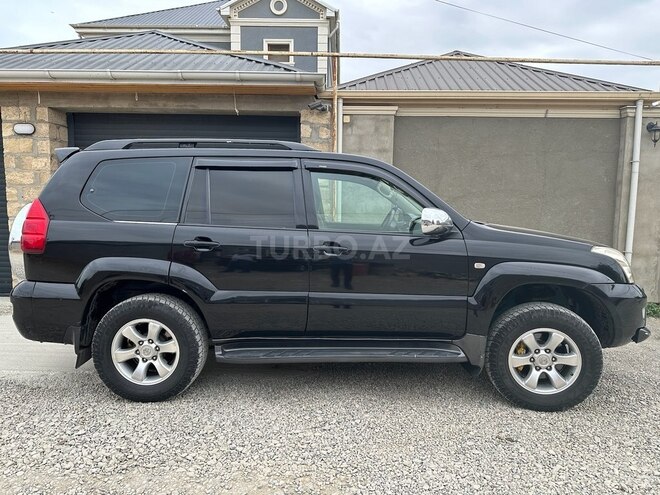 Toyota Land Cruiser Prado 2004, 324,600 km - 2.2 л - Bakı