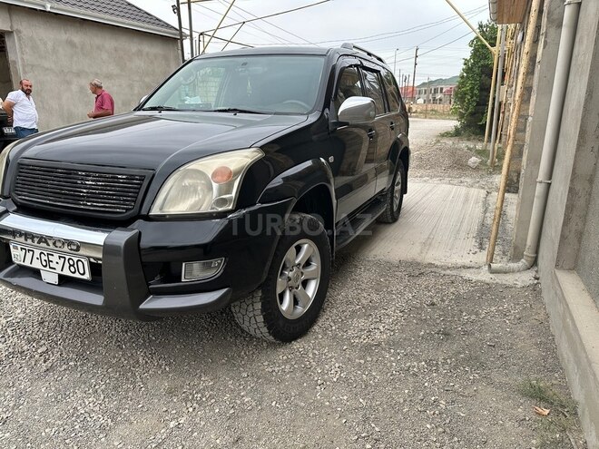 Toyota Land Cruiser Prado 2004, 324,600 km - 2.2 л - Bakı