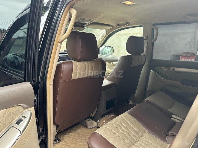 Toyota Land Cruiser Prado 2004, 324,600 km - 2.2 л - Bakı