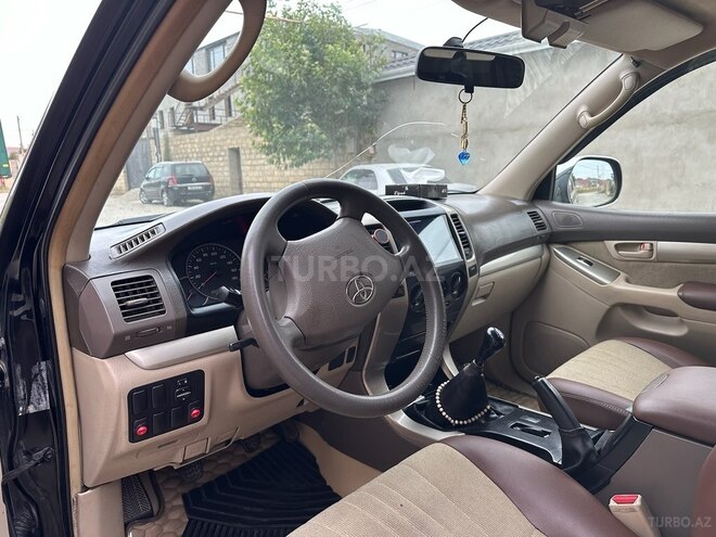 Toyota Land Cruiser Prado 2004, 324,600 km - 2.2 л - Bakı