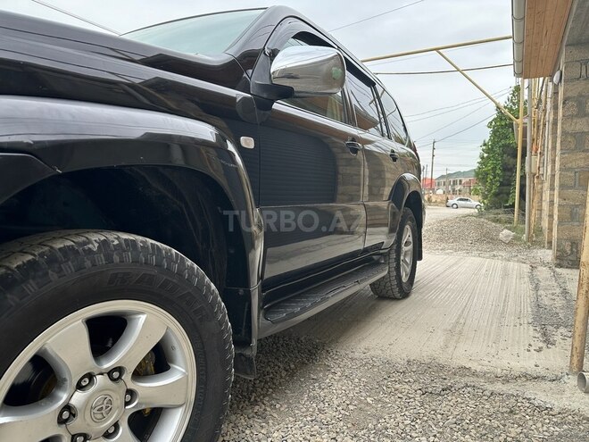 Toyota Land Cruiser Prado 2004, 324,600 km - 2.2 л - Bakı