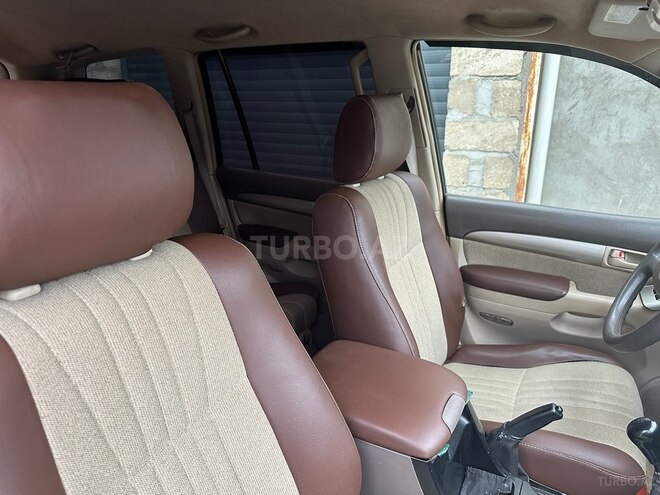 Toyota Land Cruiser Prado 2004, 324,600 km - 2.2 л - Bakı