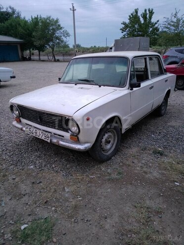 LADA (VAZ) 21011 1978, 89,484 km - 1.3 l - Sabirabad