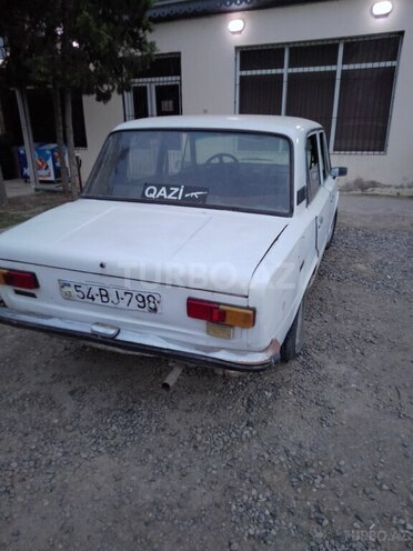 LADA (VAZ) 21011 1978, 89,484 km - 1.3 l - Sabirabad