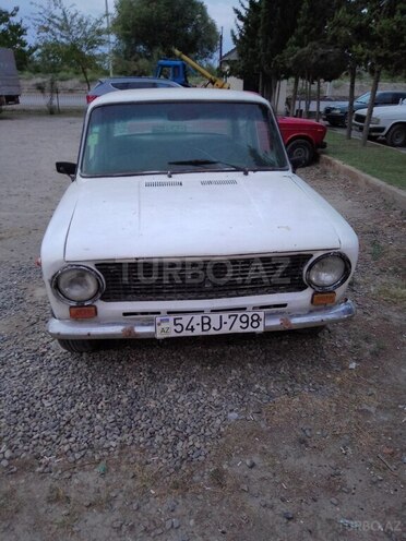 LADA (VAZ) 21011 1978, 89,484 km - 1.3 l - Sabirabad