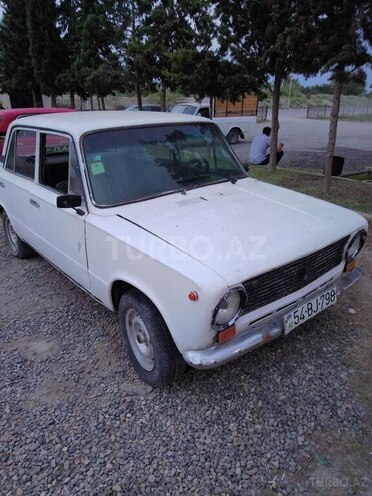 LADA (VAZ) 21011 1978, 89,484 km - 1.3 l - Sabirabad