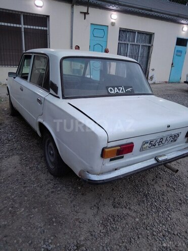 LADA (VAZ) 21011 1978, 89,484 km - 1.3 l - Sabirabad